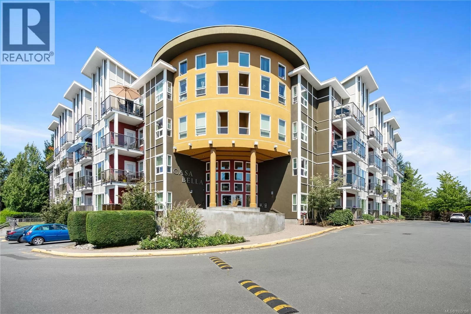 Apartment for rent: 110 866 Brock Ave, Langford, British Columbia V9B 0H2