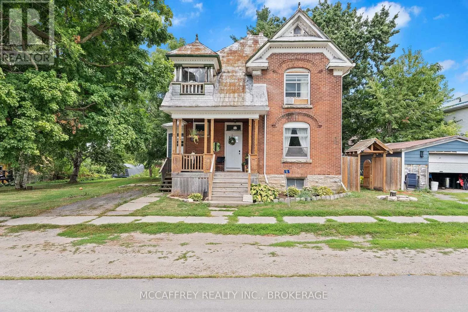 House for rent: 110 Adelaide Street, Front of Leeds & Seeleys Bay, Ontario K0H 2N0