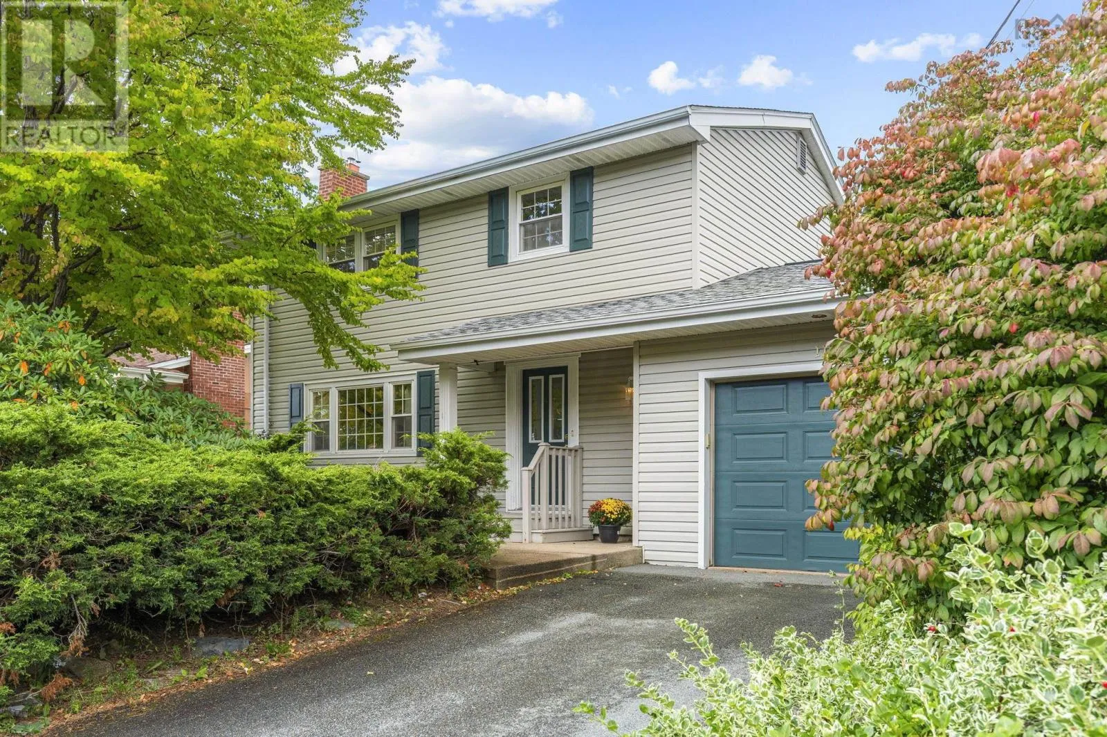 House for rent: 110 Belle Vista Drive, Woodlawn, Nova Scotia B2W 2X8