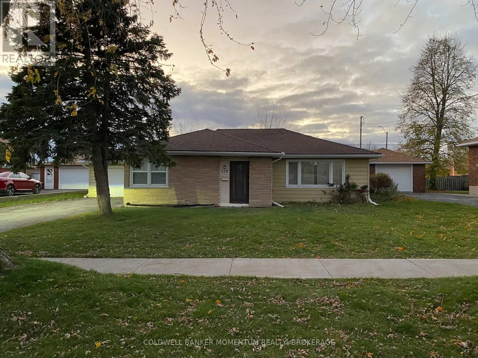 House for rent: 110 Clarke Street, Port Colborne, Ontario L3K 2G3