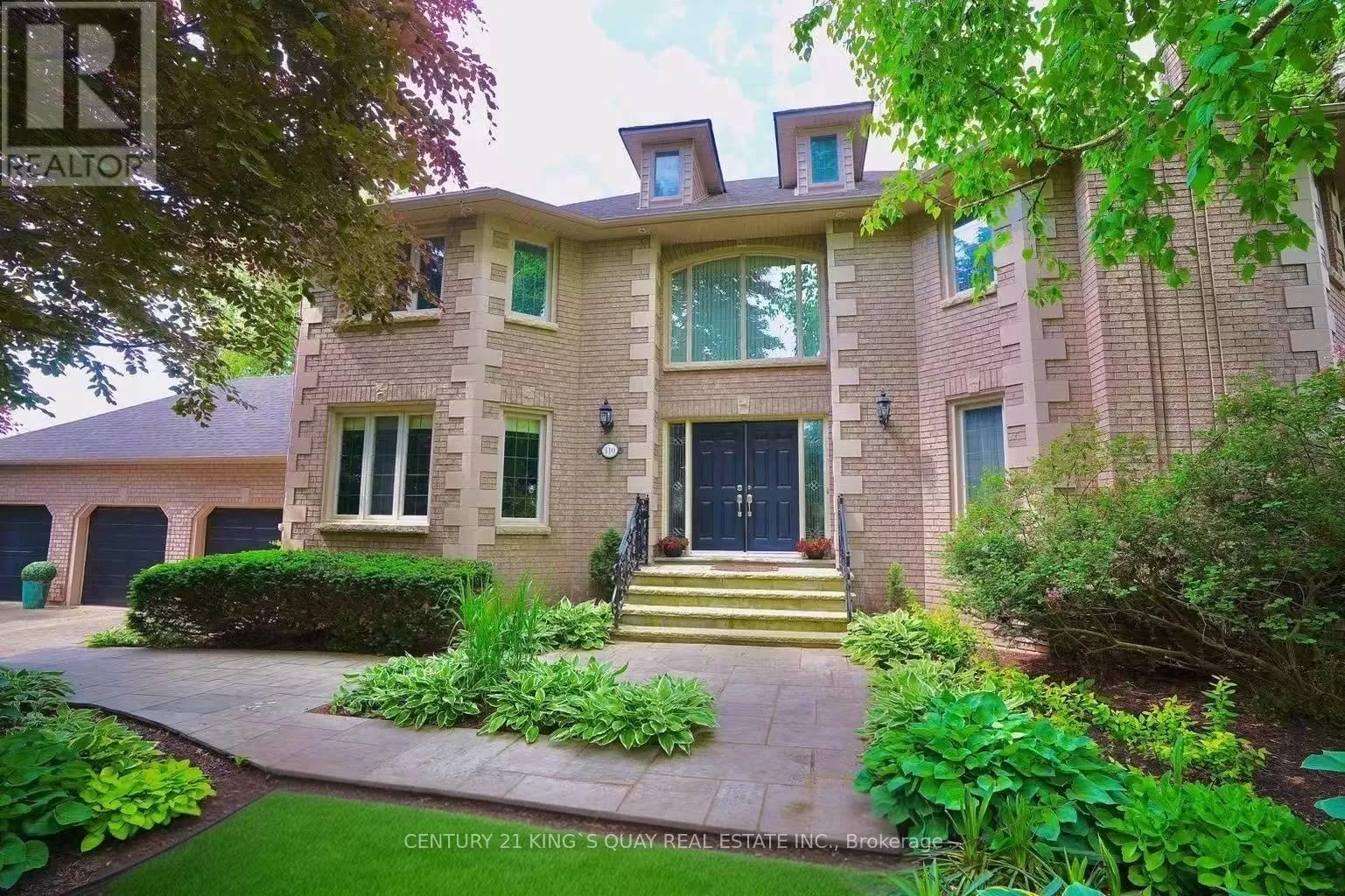 House for rent: 110 Crawford Crescent, Milton, Ontario L0P 1B0