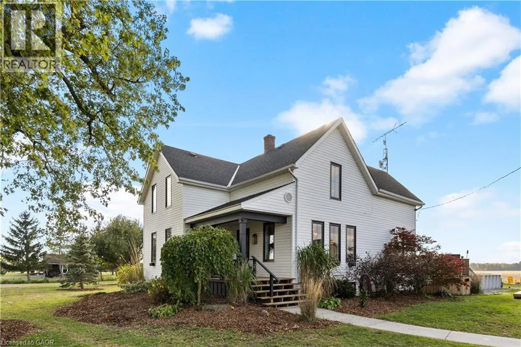 House for rent: 110 Cream Street, Fenwick, Ontario L0S 1C0