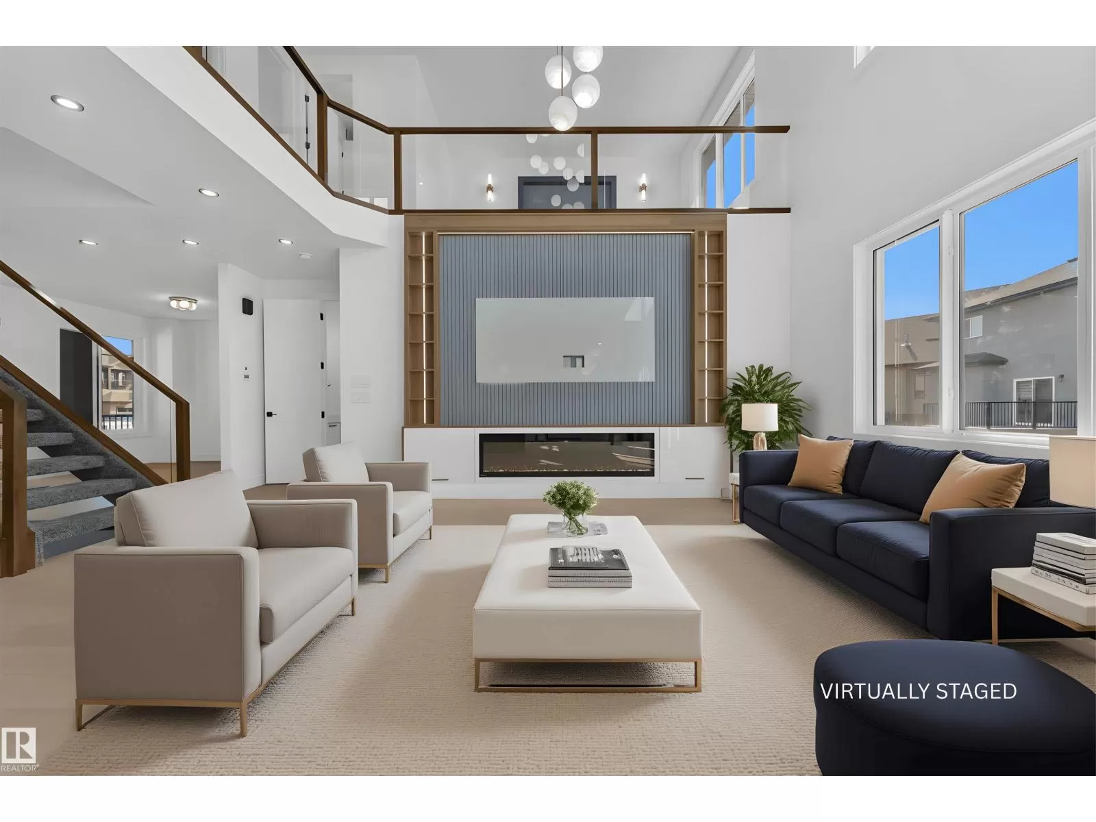 House for rent: 110 Eldridge Point, St. Albert, Alberta T8N 8C3