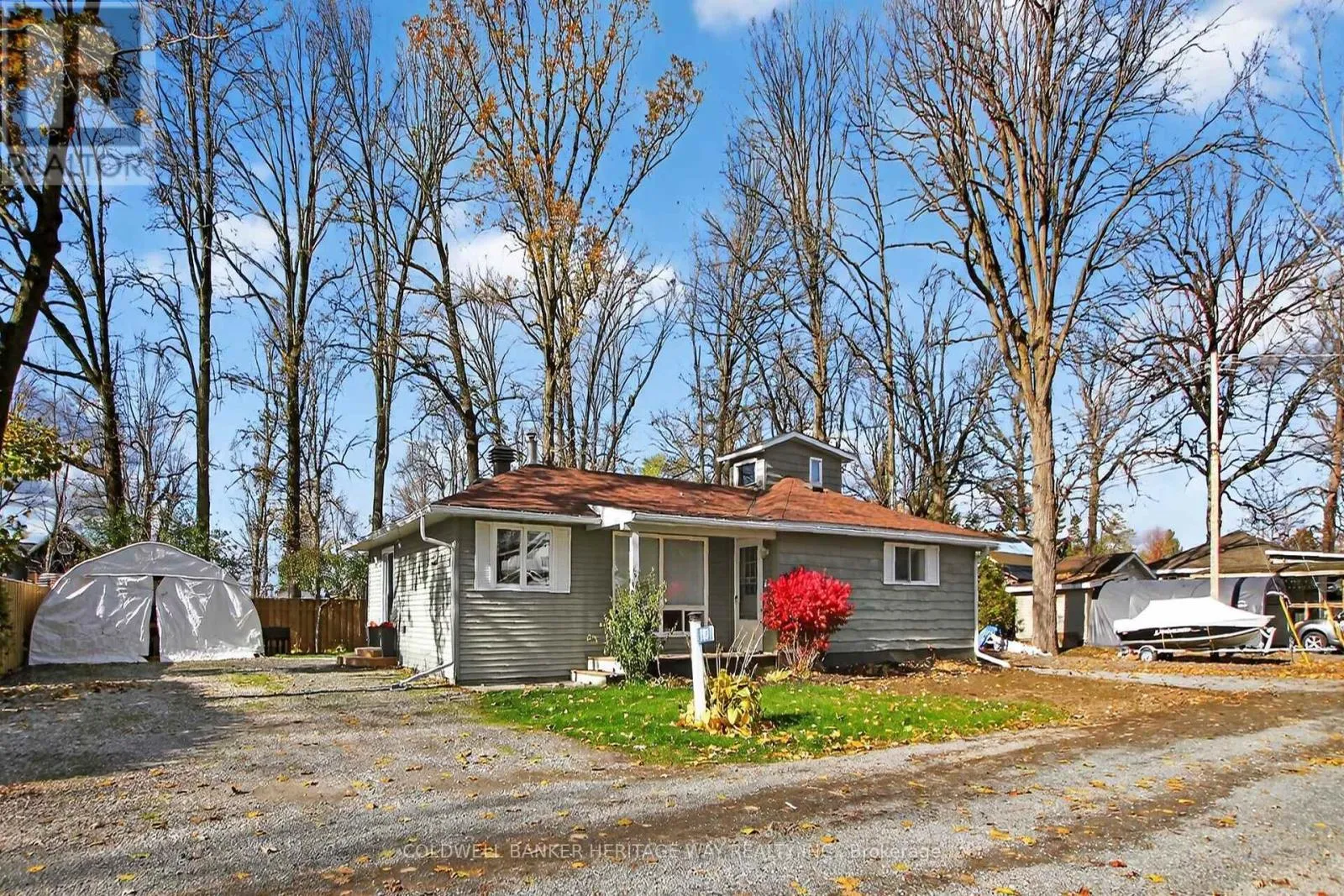 House for rent: 110 Elm Avenue, Beckwith, Ontario K7C 0C4