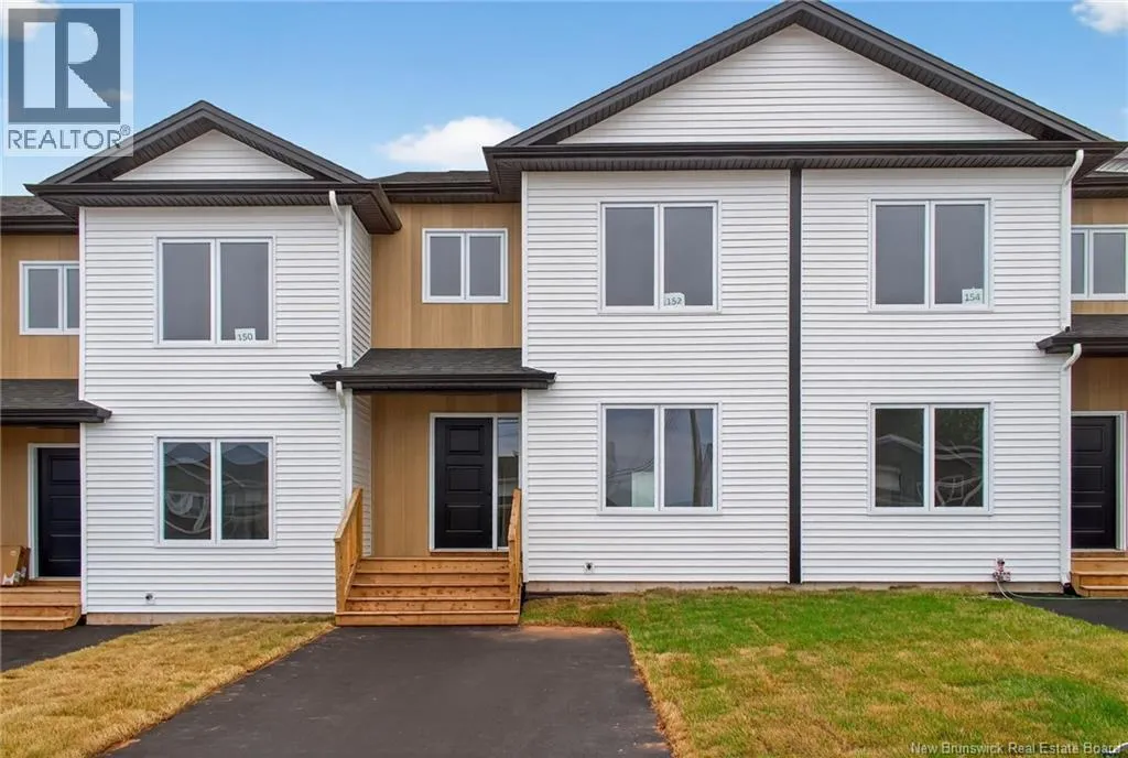 House for rent: 110 Ernest Street, Dieppe, New Brunswick E1A 8R4