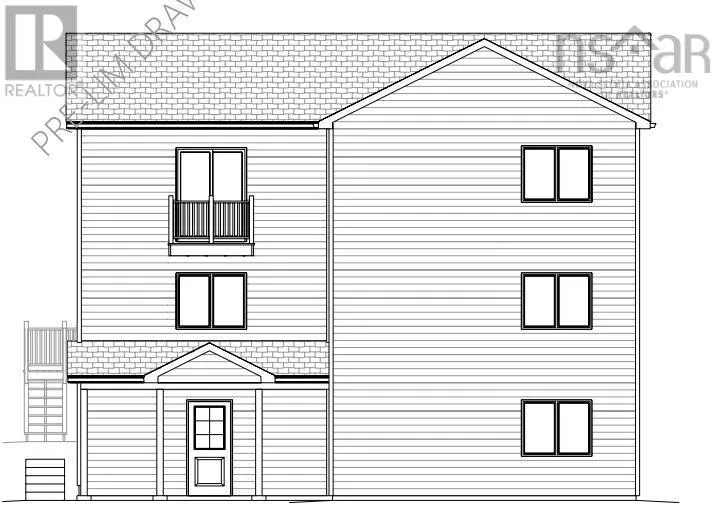 110 Gaspereau Avenue, Wolfville, Nova Scotia B4P 2E1