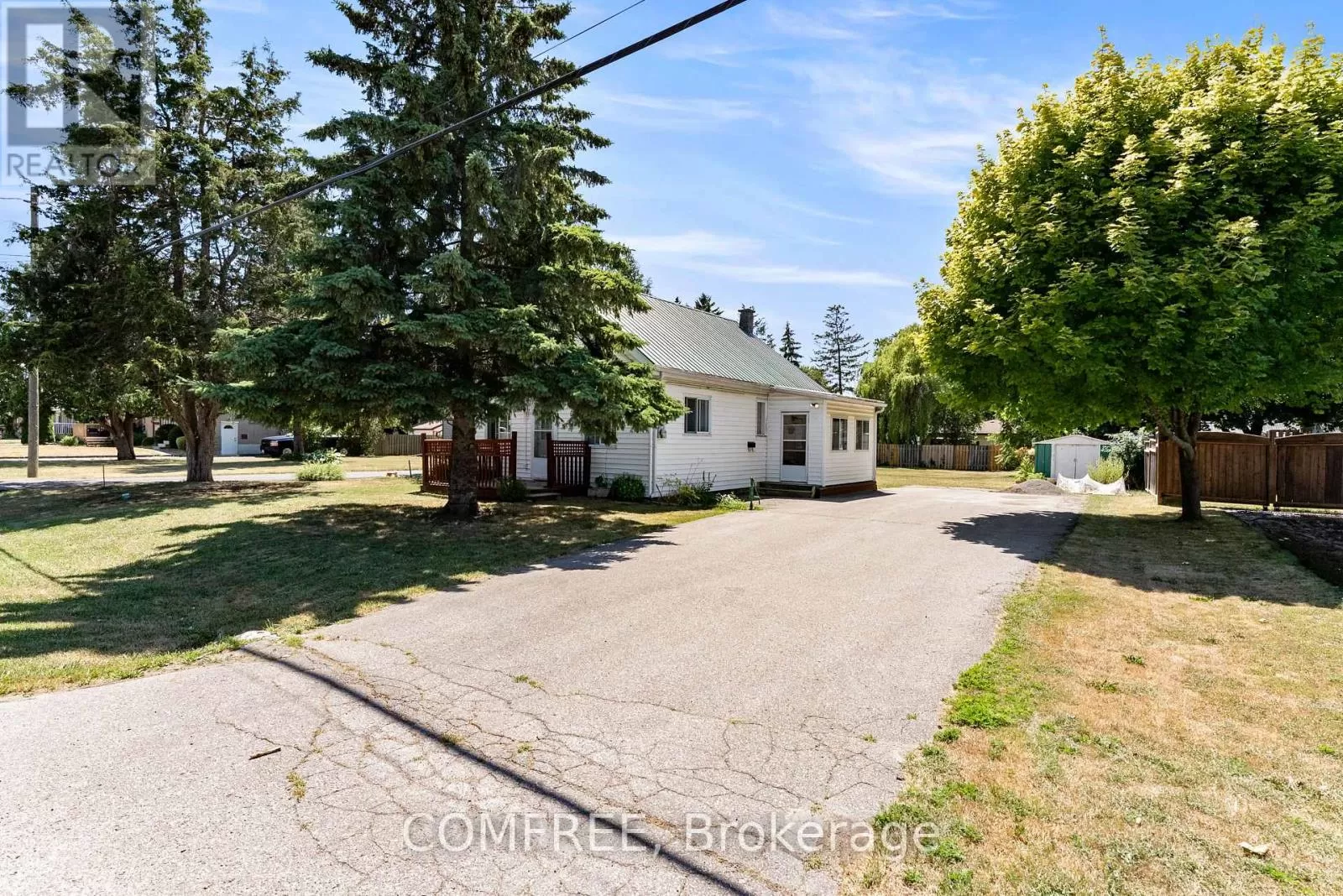 House for rent: 110 Gilbert Street, Belleville, Ontario K8P 3H2