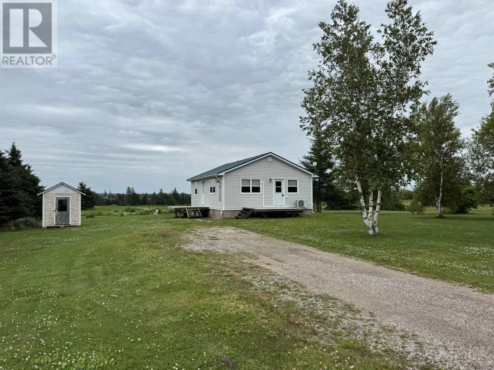 House for rent: 110 Glenfinnan Point Road, Glenfinnan, Prince Edward Island C1N 2Z9