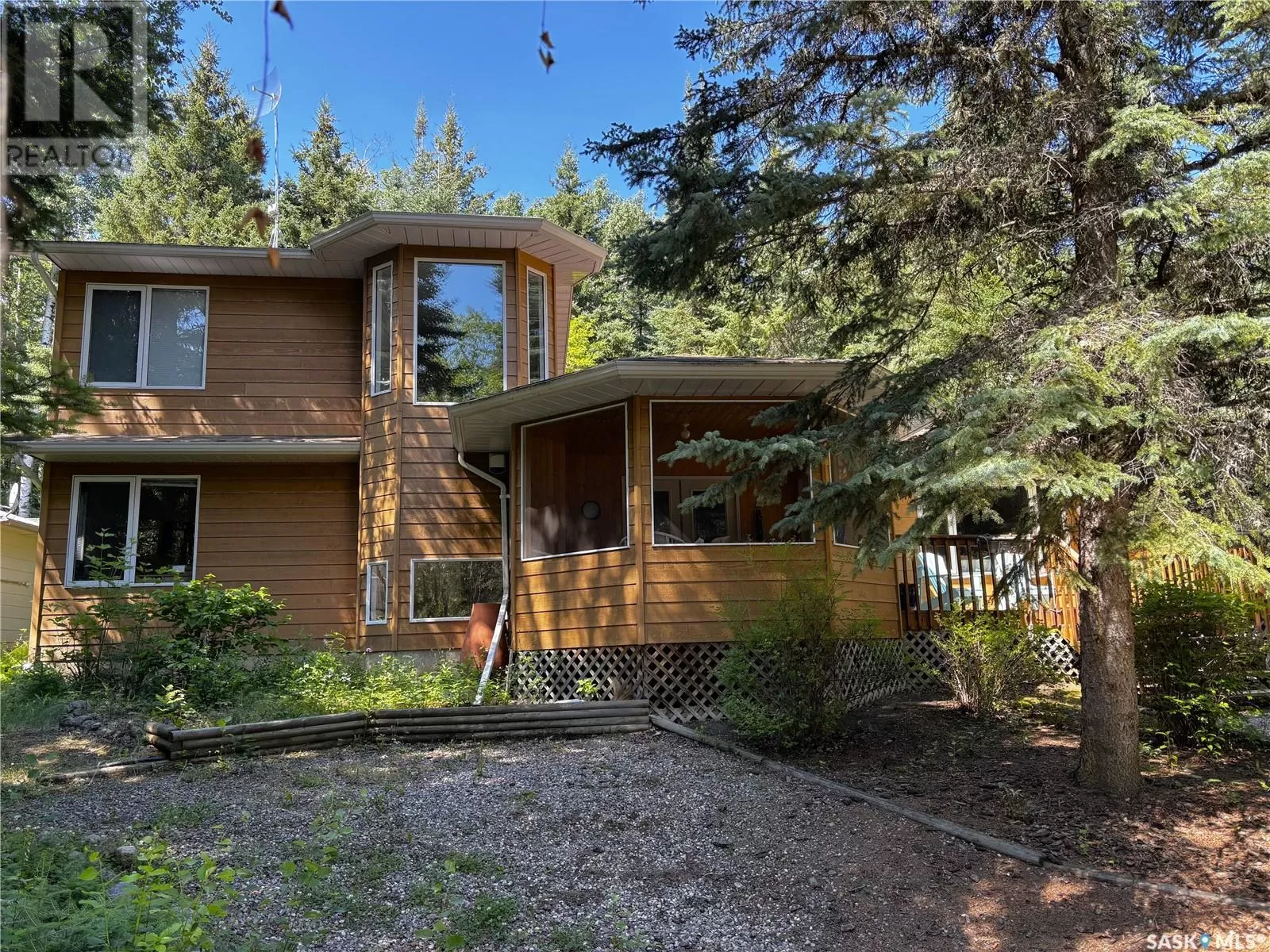 House for rent: 110 Grouse - Mcphee Lake, Lakeland Rm No. 521, Saskatchewan S0J 0N0