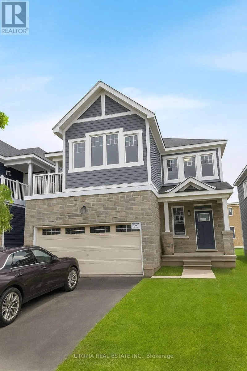 House for rent: 110 Hackamore Crescent, Ottawa, Ontario K0A 2Z0