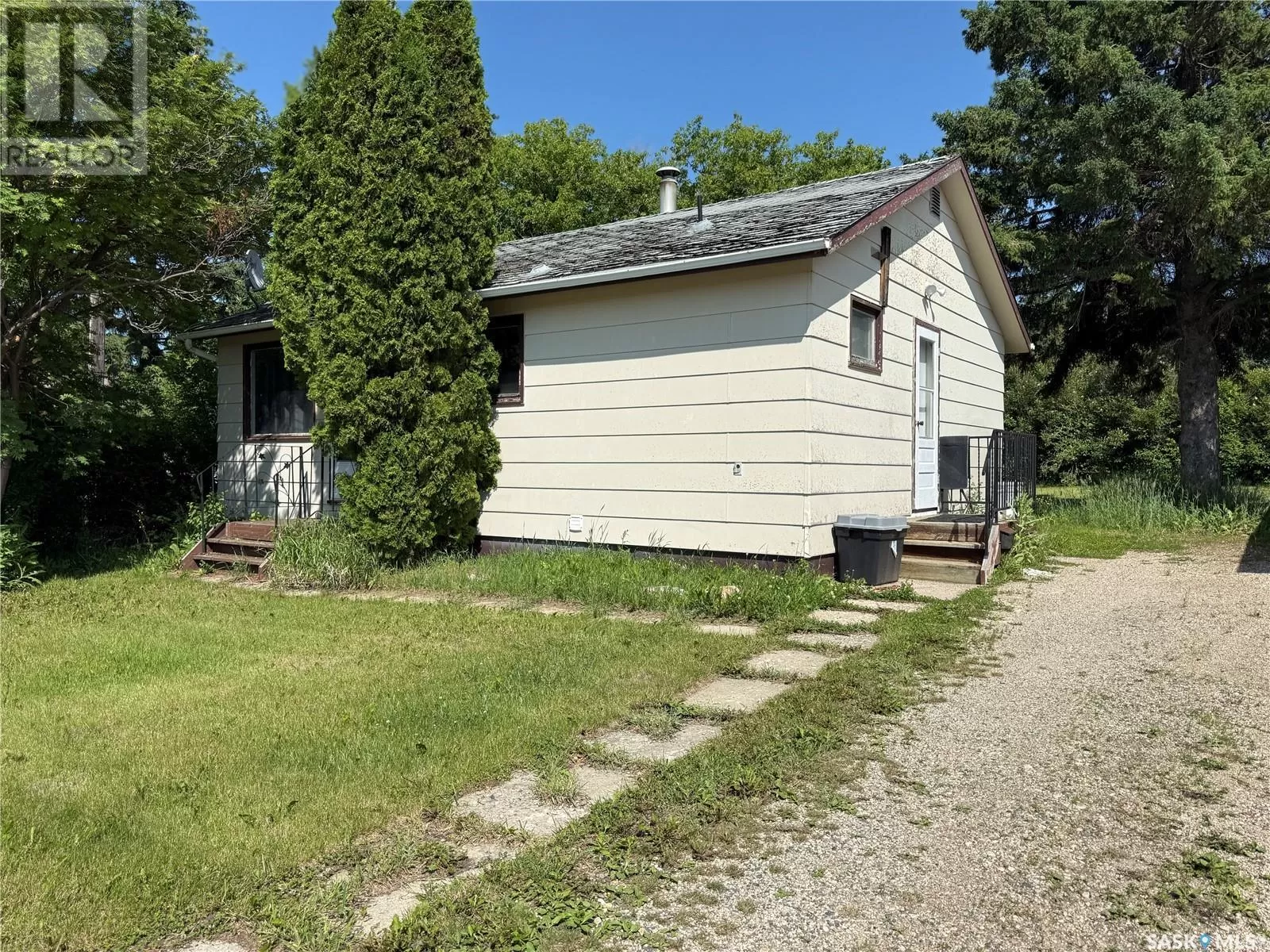 House for rent: 110 Henderson Street, Grayson, Saskatchewan S0A 1E0