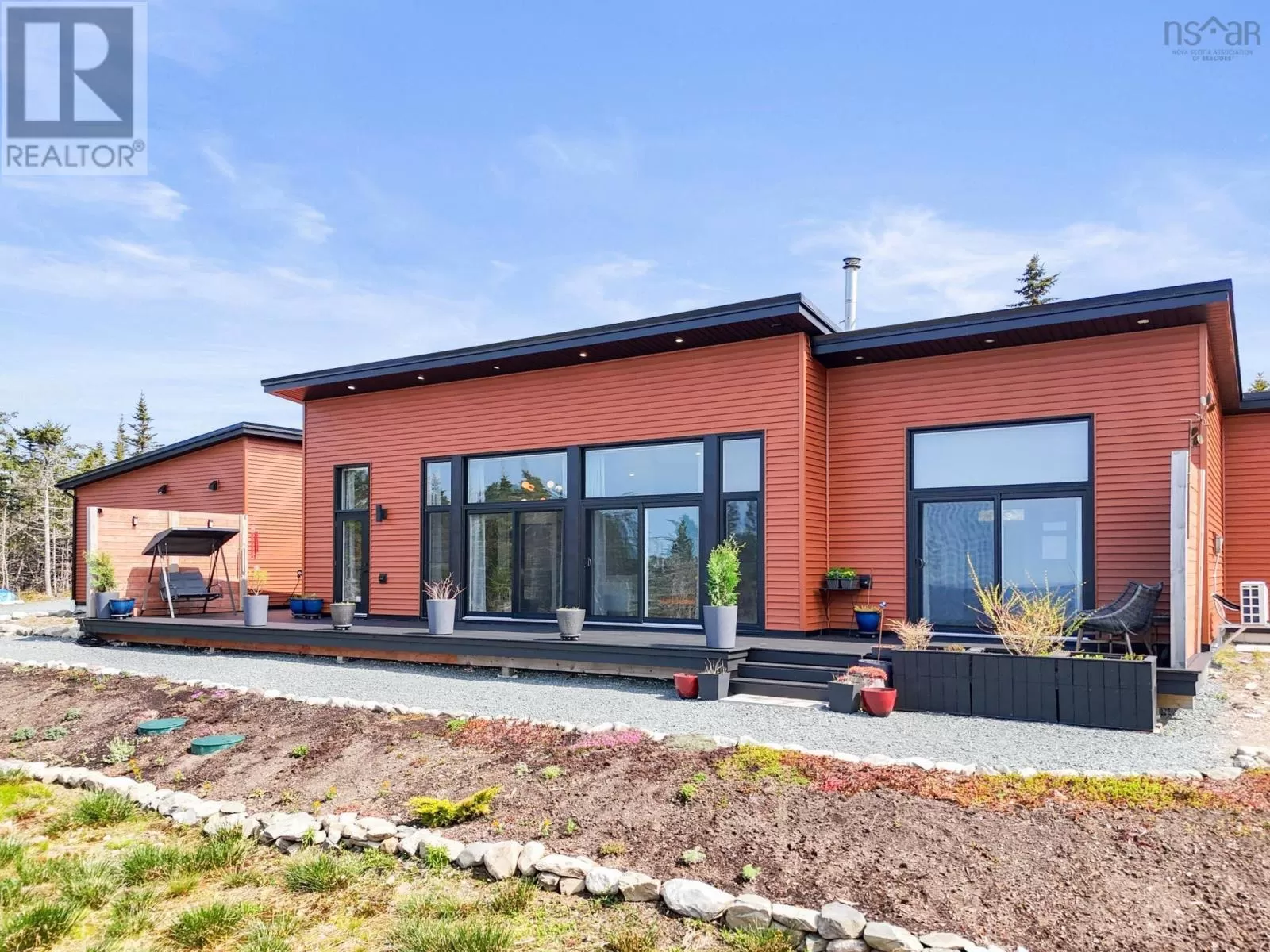 House for rent: 110 Kaakwogook Way, Clam Bay, Nova Scotia B0J 2L0