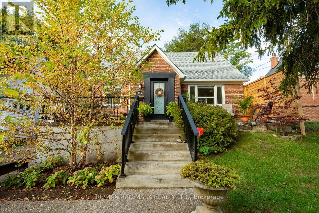 House for rent: 110 Lakeside Avenue, Toronto, Ontario M1N 3C1