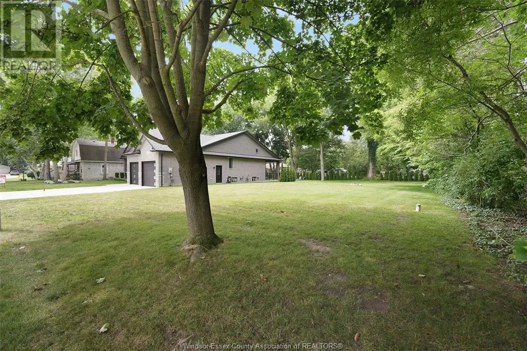 No Building for rent: 110 Laurel Street, Kingsville, Ontario N9Y 2B4