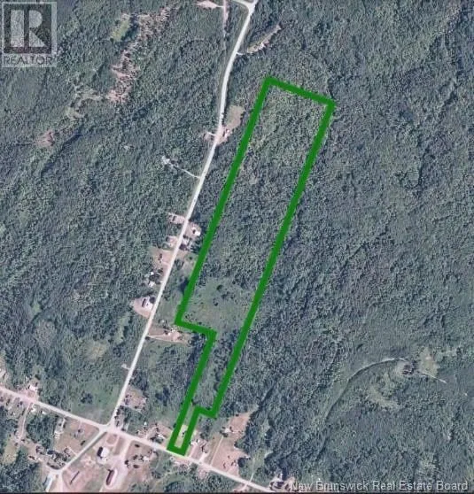 110 Main Street, Lorne, New Brunswick E8G 1L7