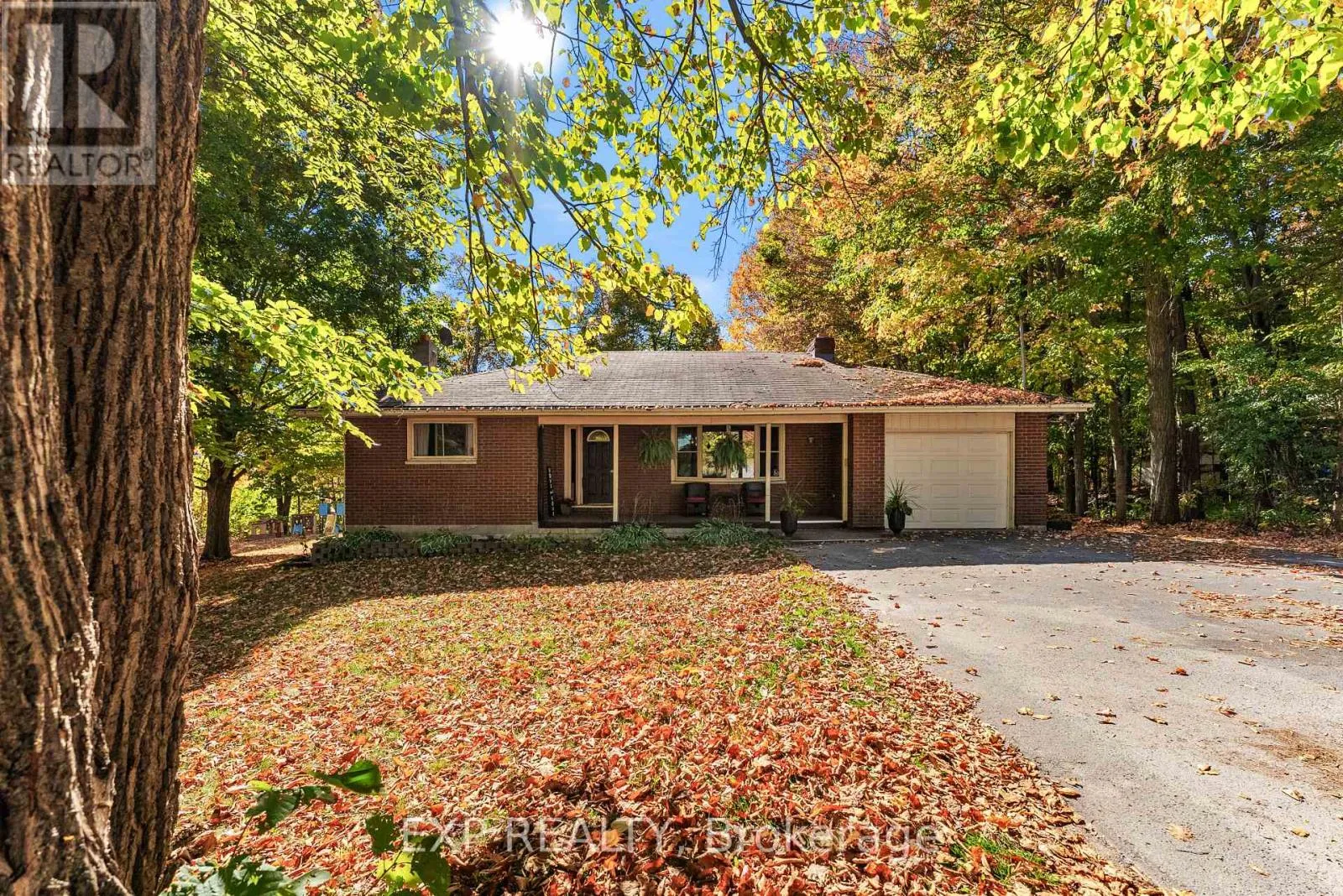 House for rent: 110 Meyers Creek Road, Quinte West, Ontario K8V 5P5