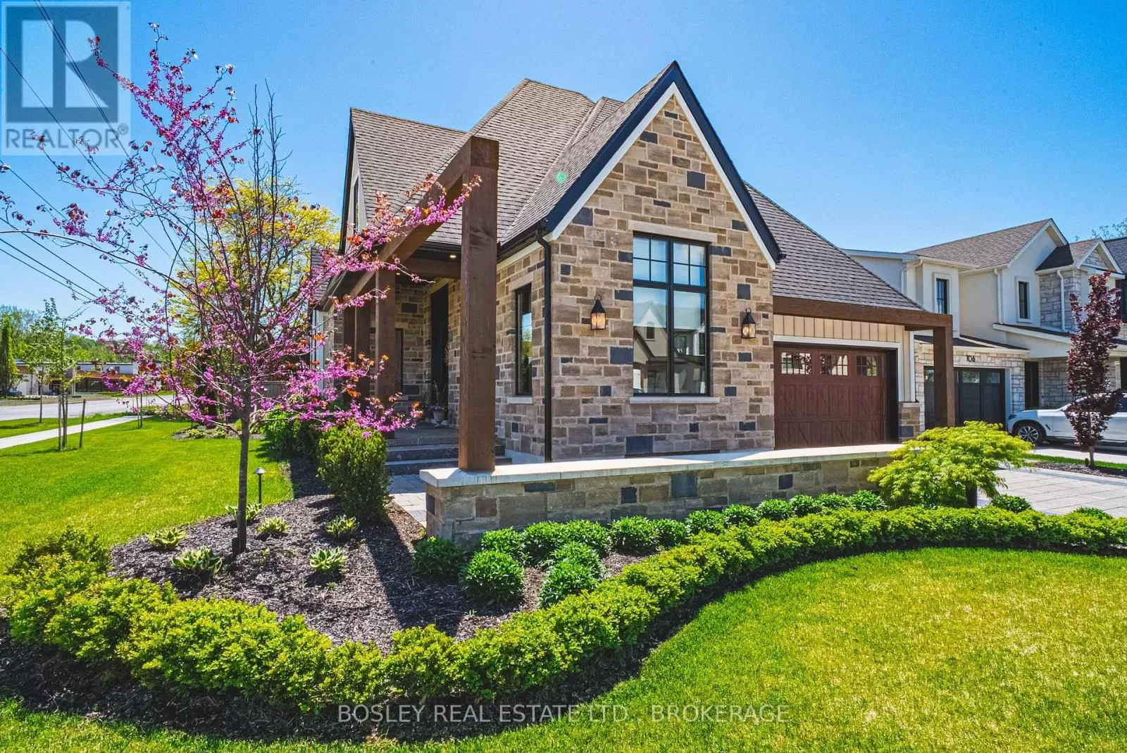 House for rent: 110 Millpond Road, Niagara-on-the-Lake, Ontario L0S 1J1