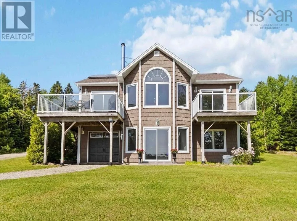 House for rent: 110 Oakridge Road, Mill Road, Nova Scotia B0J 2M0