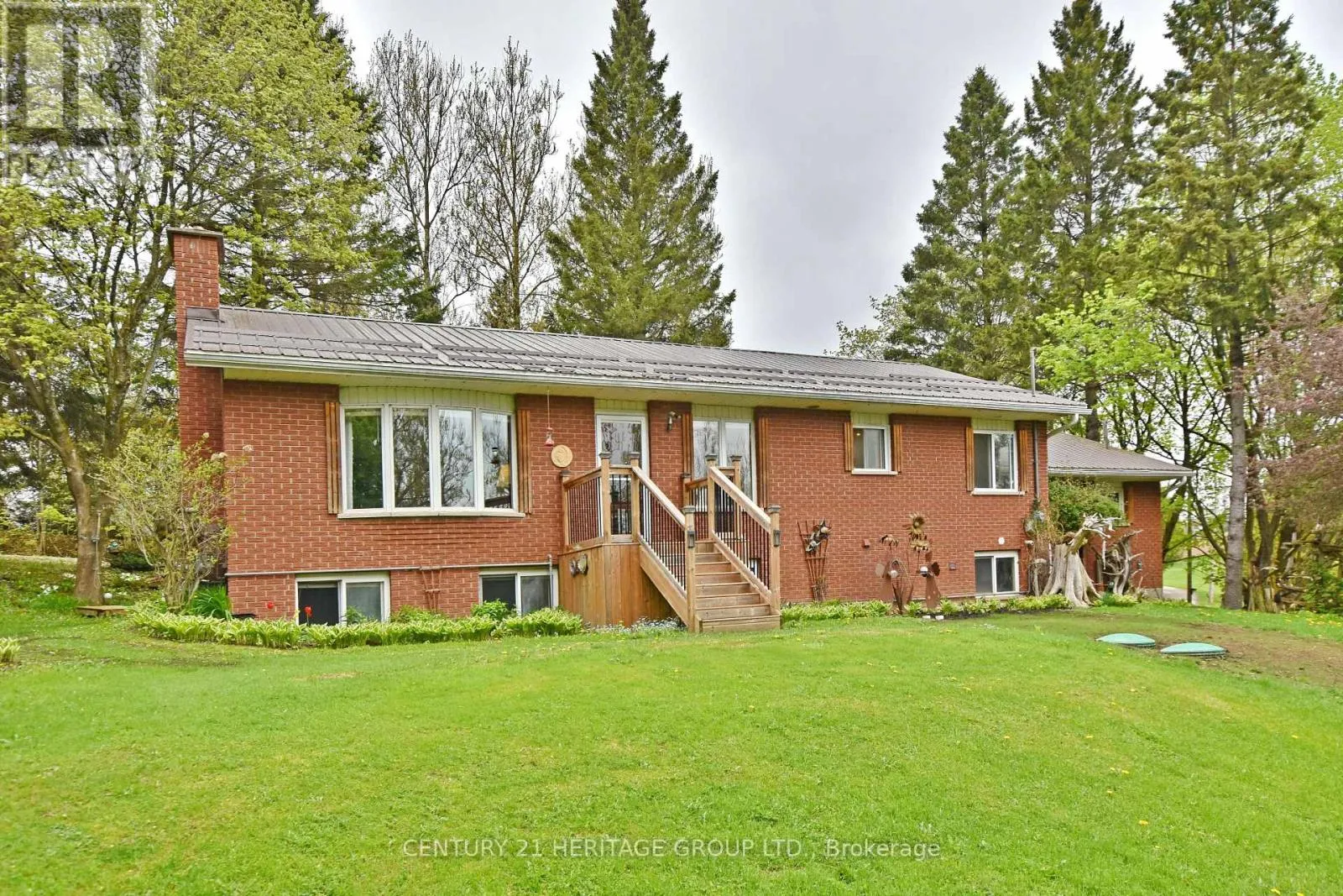 House for rent: 110 Old Highway 4, Grey Highlands, Ontario N0C 1E0