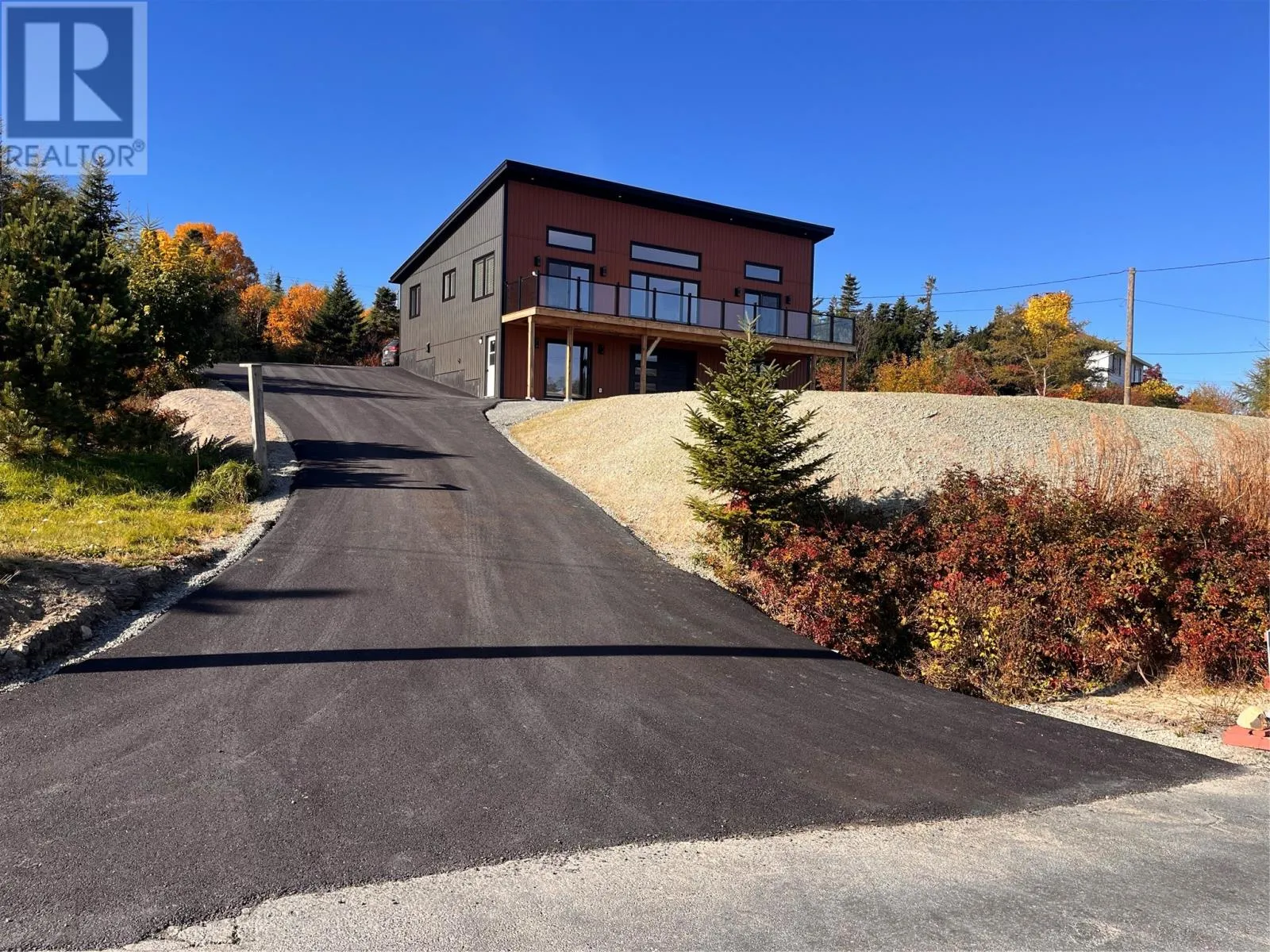 House for rent: 110 Southside Road, Bay Bulls, Newfoundland & Labrador A0A 1C0