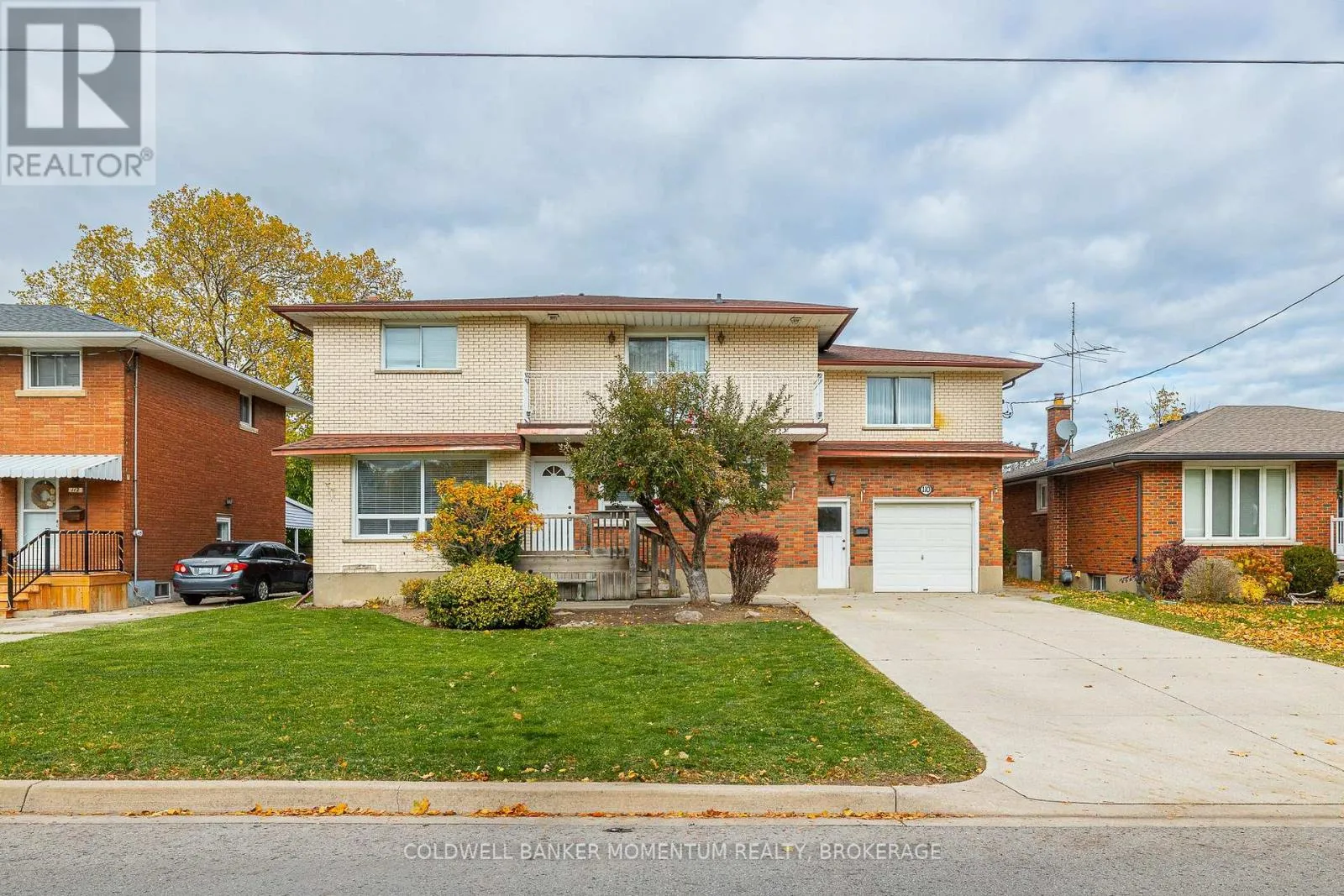 House for rent: 110 Sullivan Avenue, Thorold, Ontario L2V 2Z1