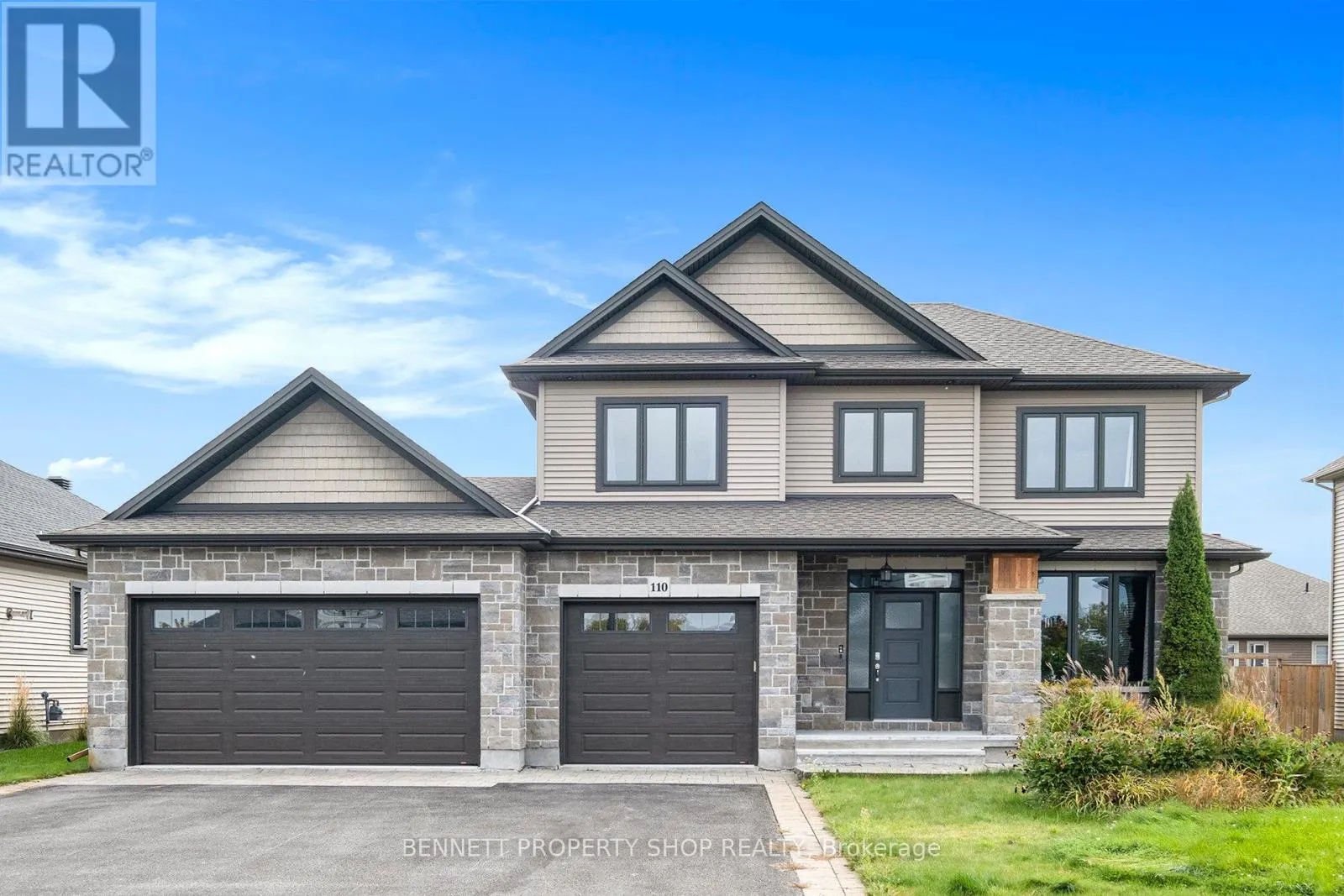 House for rent: 110 Talos Circle, Ottawa, Ontario K0A 2Z0