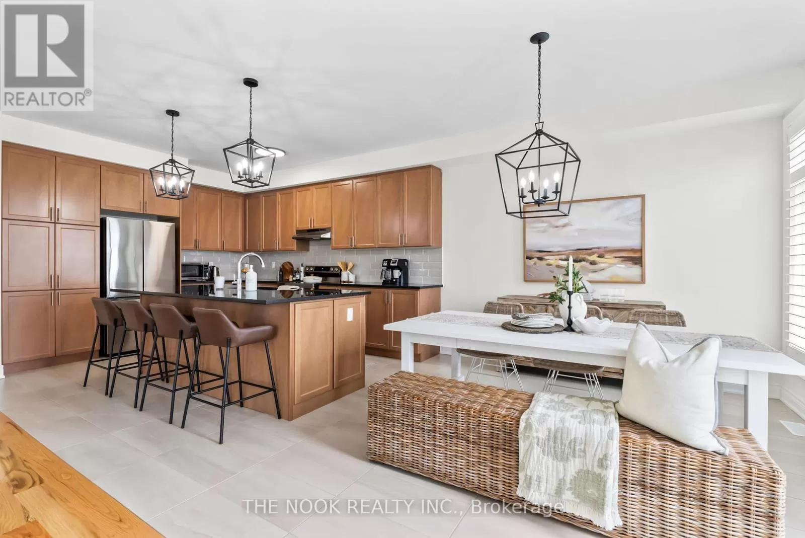 House for rent: 110 Wamsley Crescent, Clarington, Ontario L1B 0W1