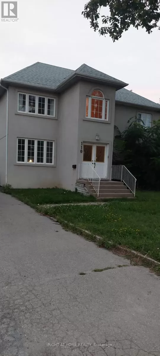 House for rent: 110 Weldrick Road W, Richmond Hill, Ontario L4C 3T8