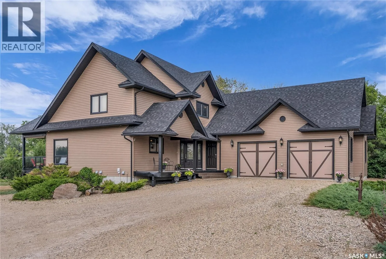 House for rent: 110 Wind River Estates, Blucher Rm No. 343, Saskatchewan S0K 0Y0