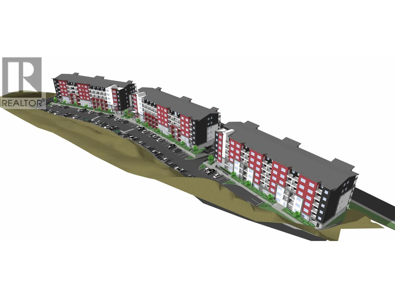 Multi-Family for rent: 1100 Ord Road, Kamloops, British Columbia V2B 7V3