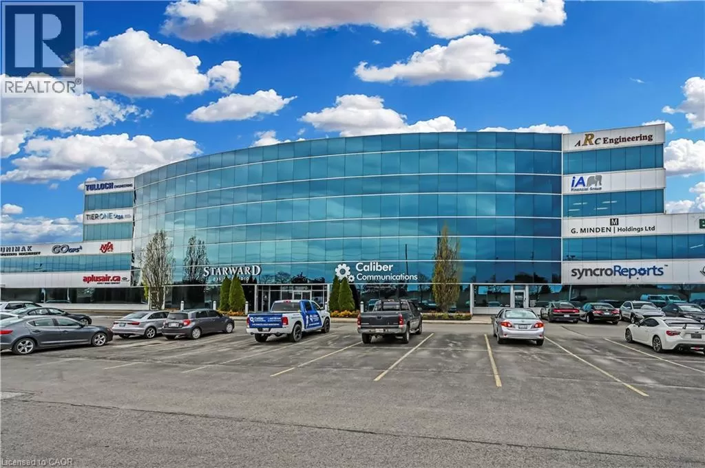 1100 South Service Road Unit# 116-216, Stoney Creek, Ontario L8E 0C5