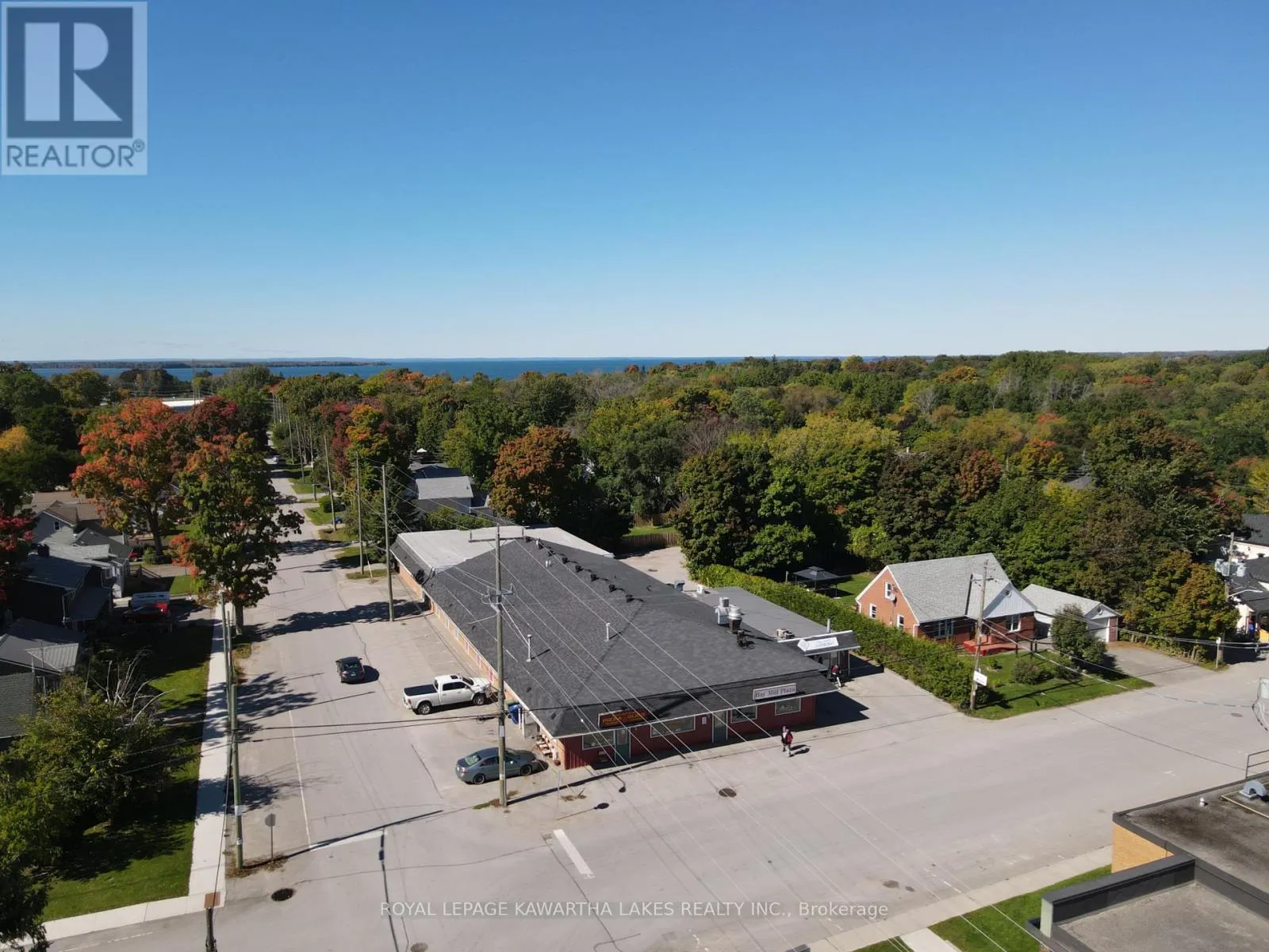 1100 Sqft - 328 Mill Street, Brock, Ontario L0K 1A0