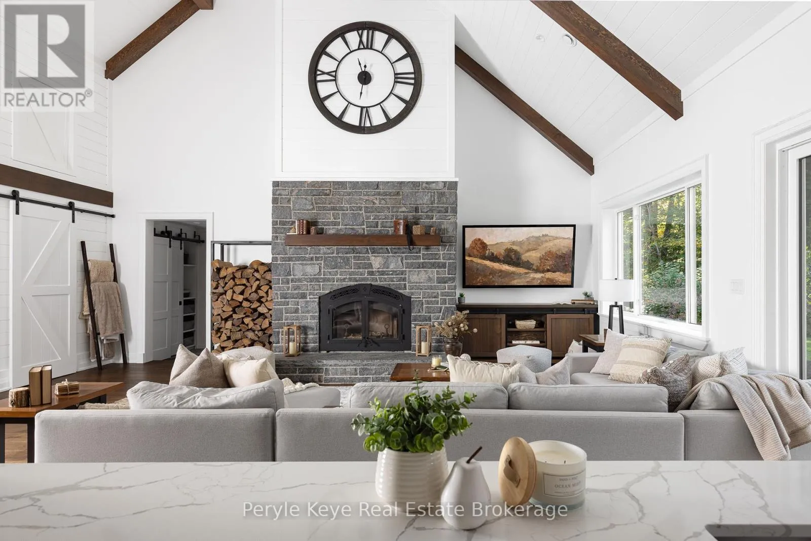 House for rent: 1100 Xavier Street, Gravenhurst, Ontario P0E 1G0