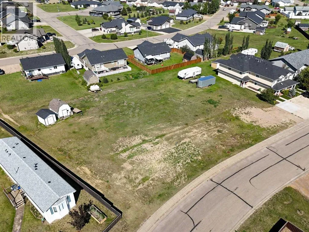11002 98 Avenue, La Crete, Alberta T0H 2H0