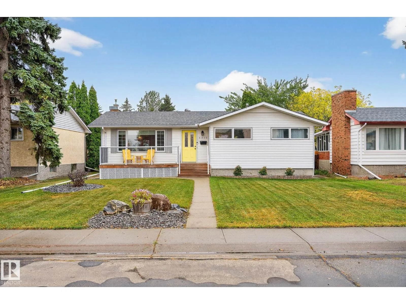 House for rent: 11006 154 St Nw, Edmonton, Alberta T5P 2K1