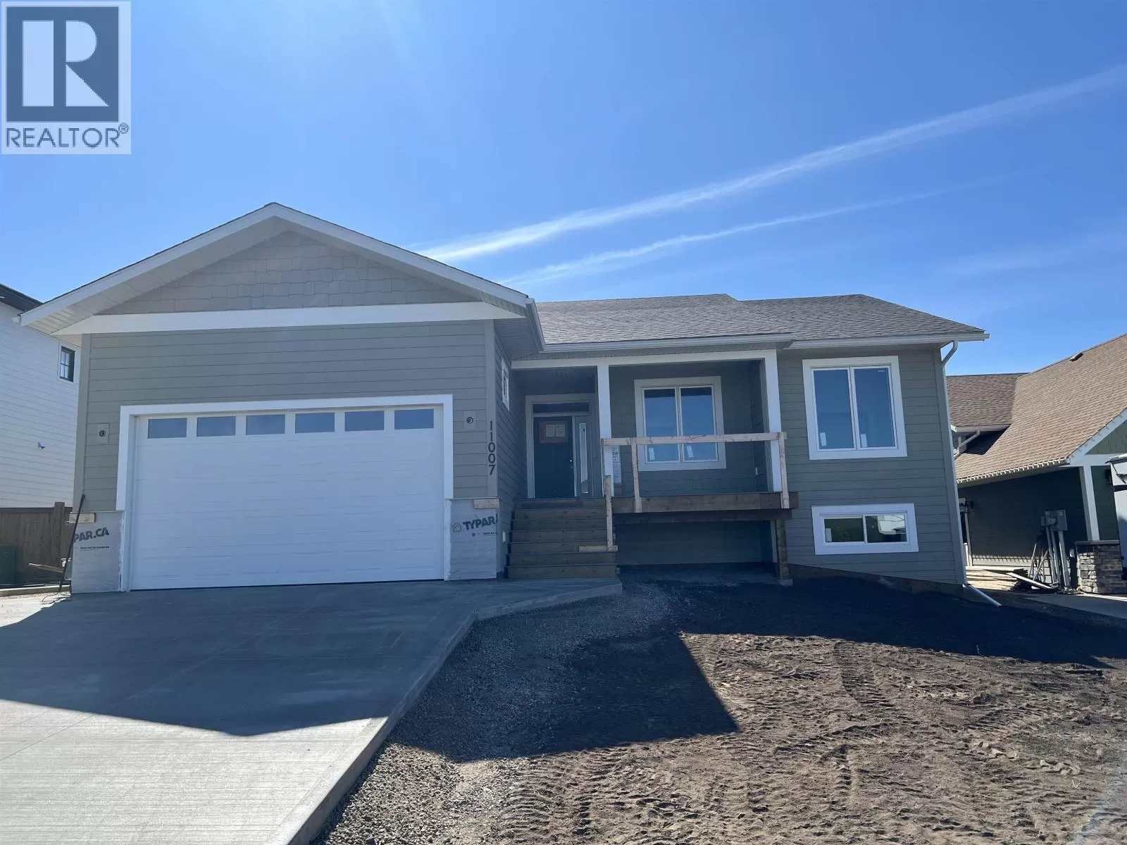 House for rent: 11007 112 Avenue, Fort St. John, British Columbia V1J 0R6