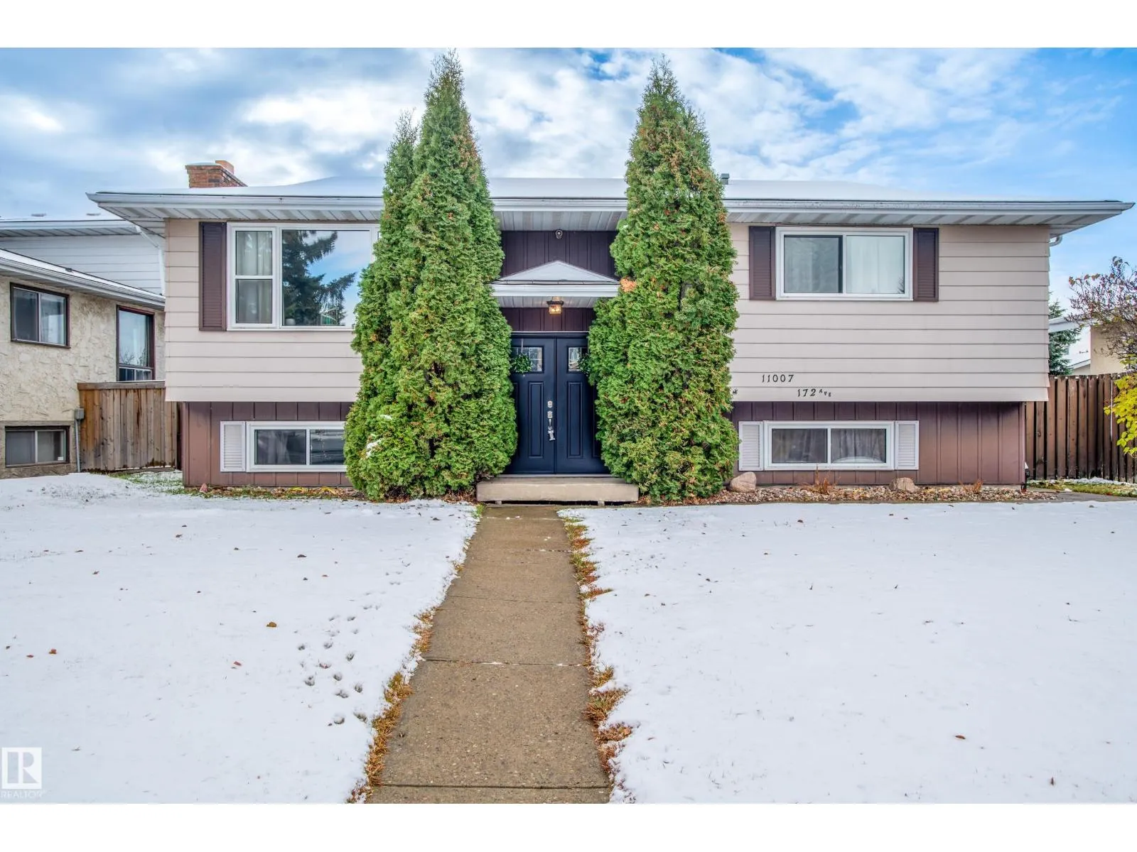 House for rent: 11007 172 Av Nw, Edmonton, Alberta T5X 3K5
