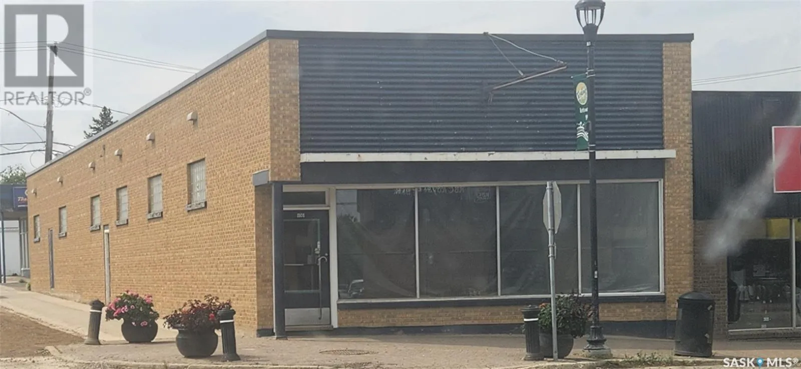 1101 100th Street, Tisdale, Saskatchewan S0E 1T0