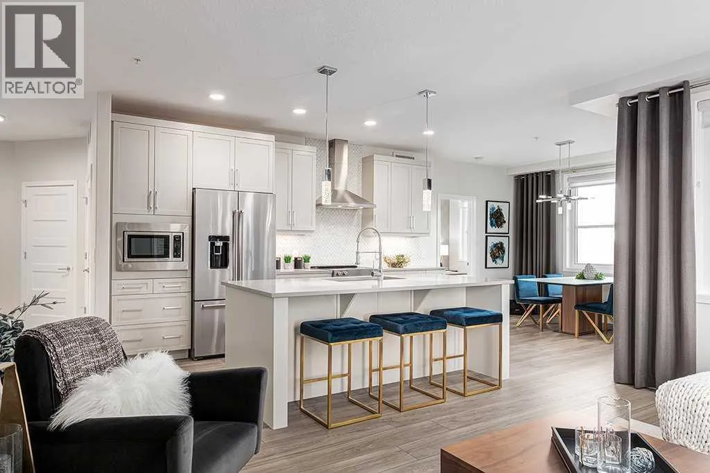 Apartment for rent: 1101, 110 Greenbriar Place Nw, Calgary, Alberta X0X 0X0