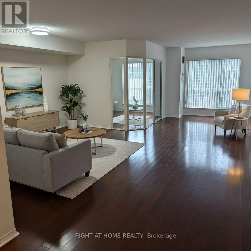 Apartment for rent: 1101 - 25 The Esplanade, Toronto, Ontario M5E 1W5