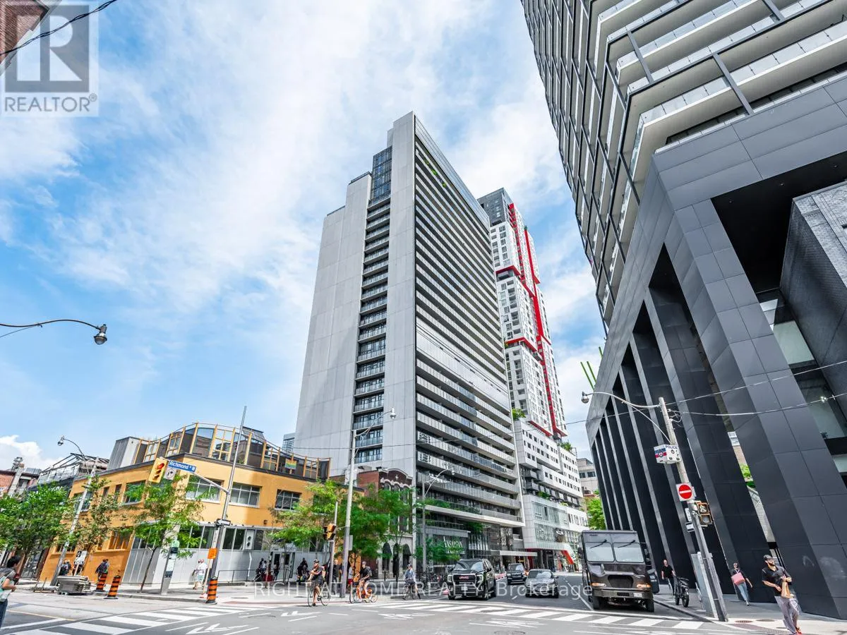 Apartment for rent: 1101 - 330 Richmond Street W, Toronto, Ontario M5V 1X1