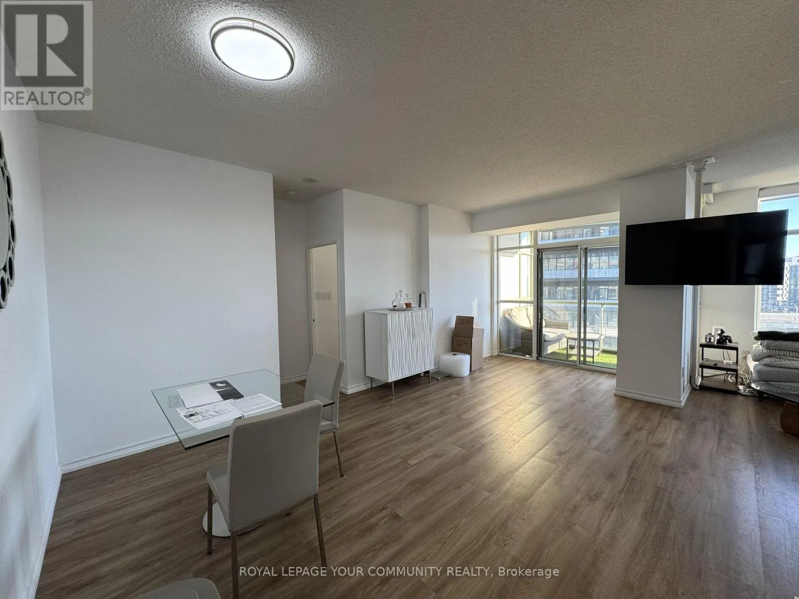 Apartment for rent: 1101 - 39 Parliament Street, Toronto, Ontario M5A 4R2