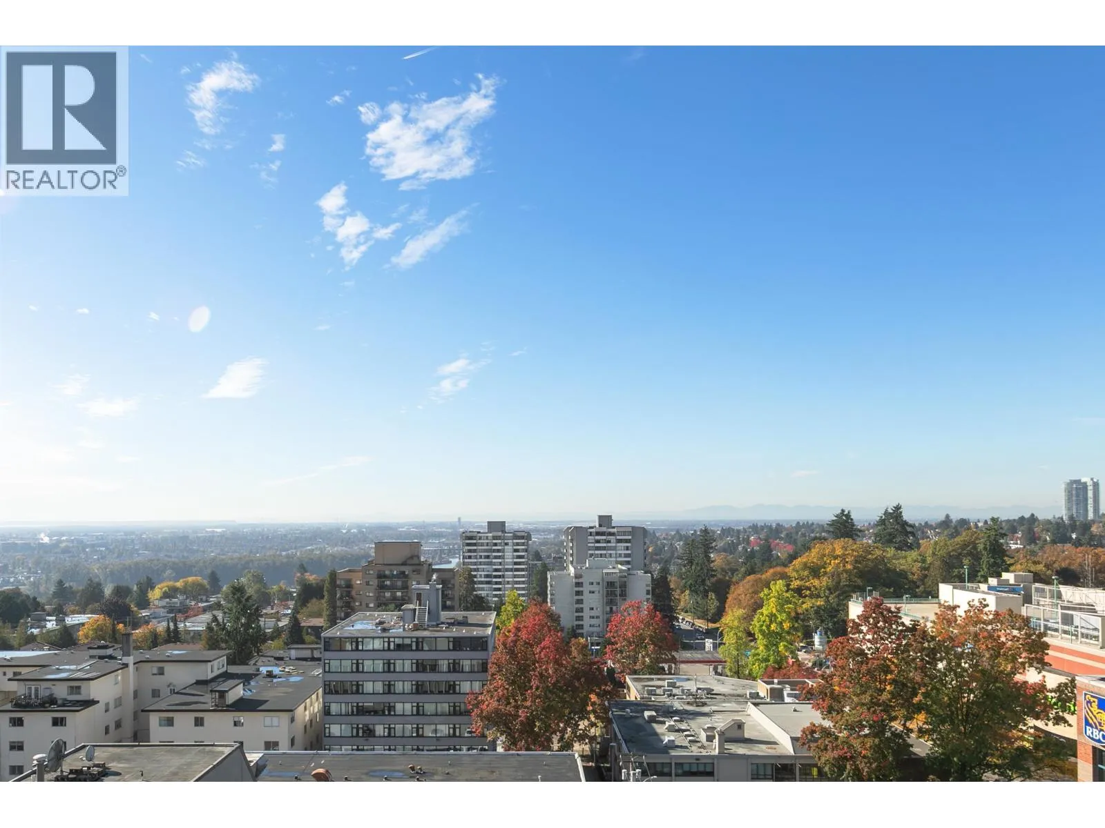 Apartment for rent: 1101 615 Belmont Street, New Westminster, British Columbia V3M 6A1