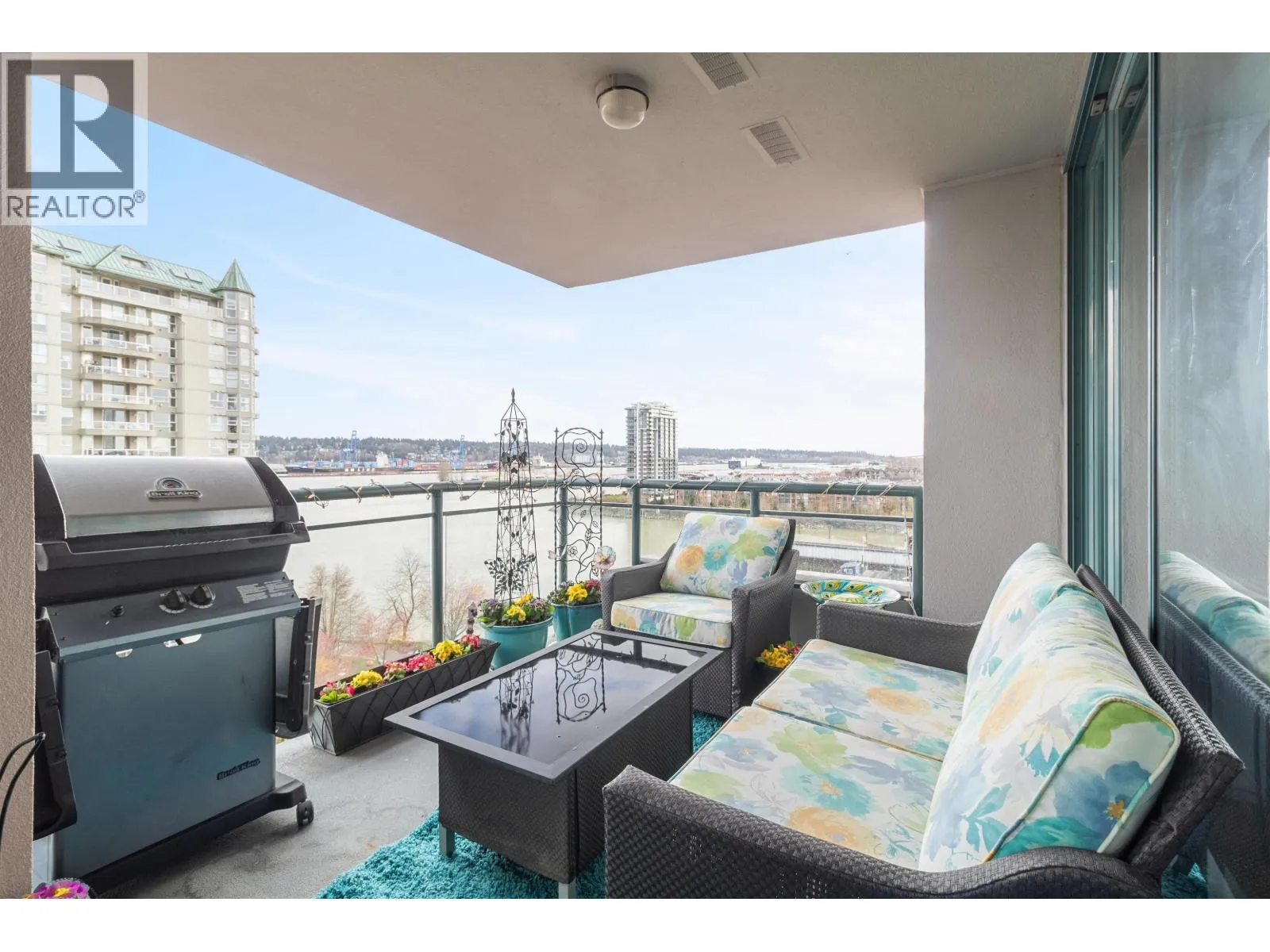 Apartment for rent: 1101 8 Laguna Court, New Westminster, British Columbia V3M 6M6