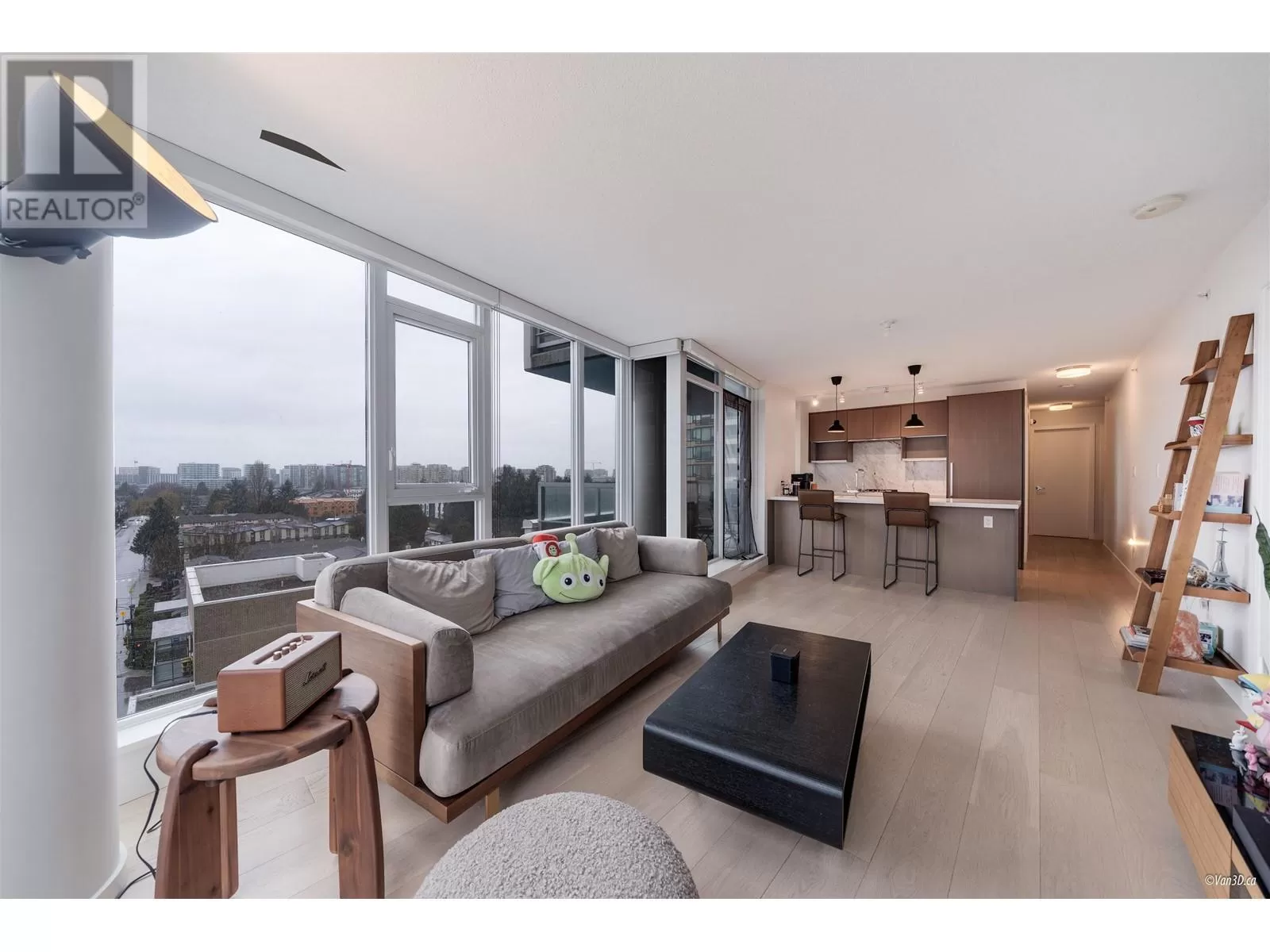 Apartment for rent: 1101 9099 Cook Road, Richmond, British Columbia V6Y 0G5