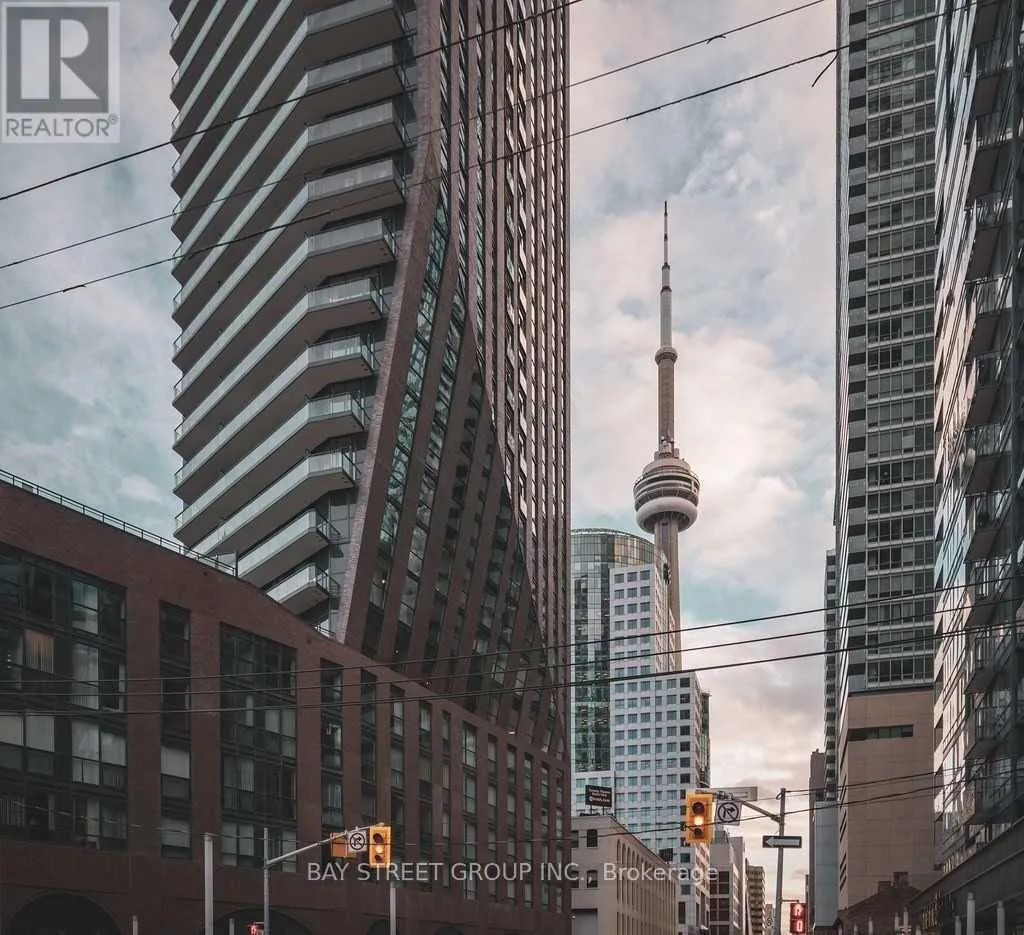 Apartment for rent: 1101 - 99 John Street E, Toronto, Ontario M5V 0S6