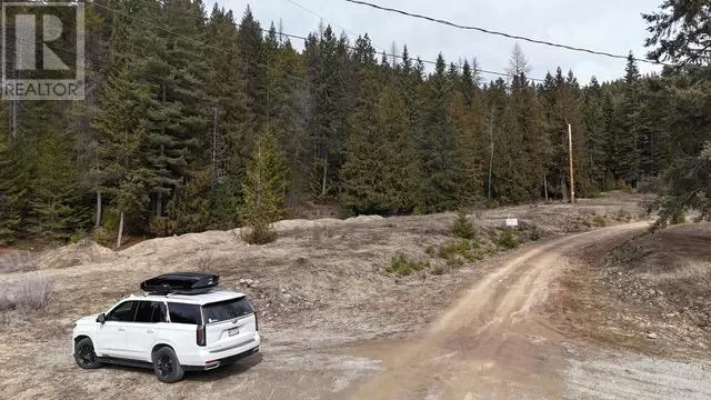 Other for rent: 1101 Bear Brook Road, Arrow Creek, British Columbia V0B 1G8