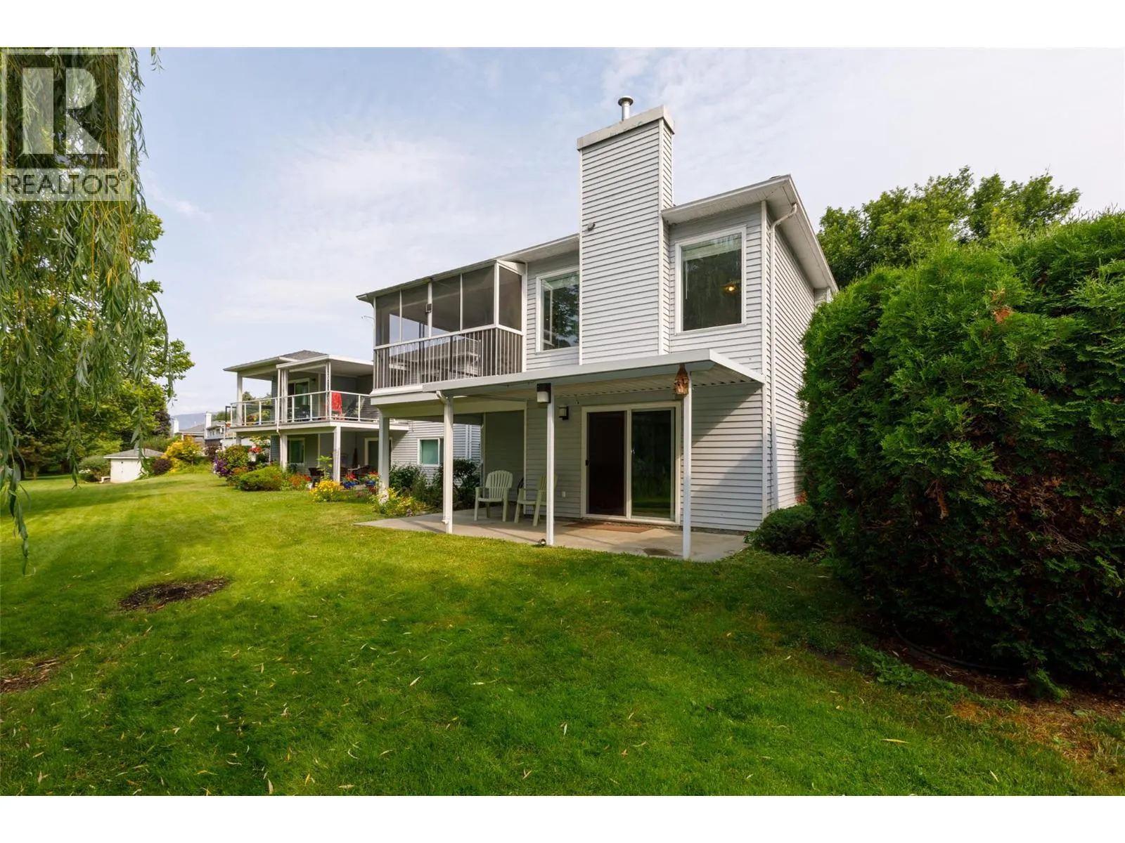 House for rent: 1101 Cameron Avenue Unit# 60, Kelowna, British Columbia V1Y 8W1