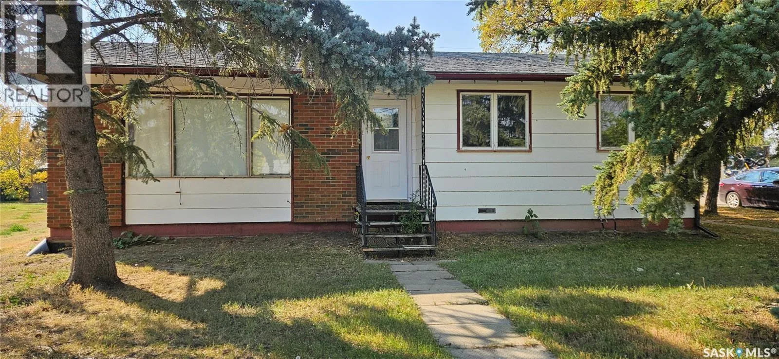 House for rent: 1101 Division Street, Vanguard, Saskatchewan S0N 2V0