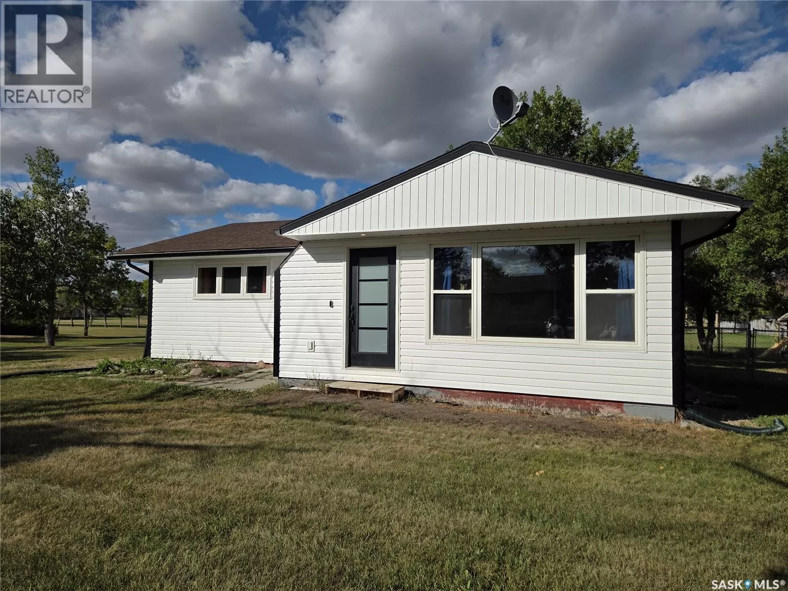 House for rent: 1101 Knox Avenue, Rouleau, Saskatchewan S0G 4H0